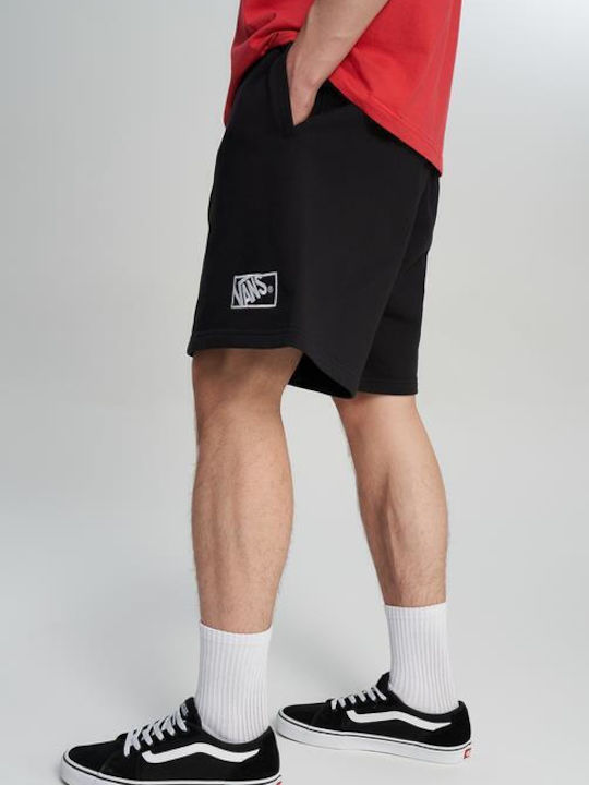 Men's Bermuda Shorts Black