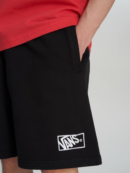 Men's Bermuda Shorts Black
