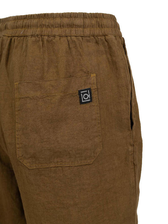 Herren Shorts Grüne