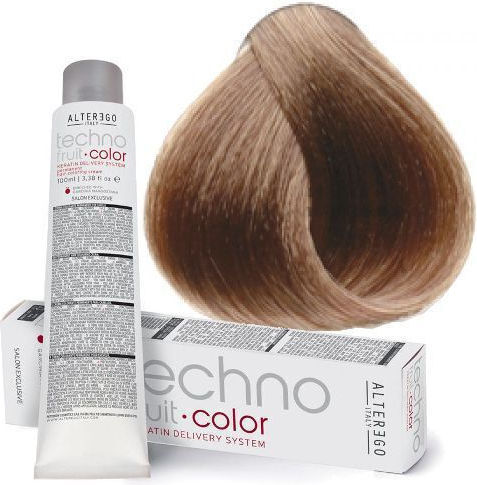 Βαφή Μαλλιών 8/32 Techno Fruit Color 100ml