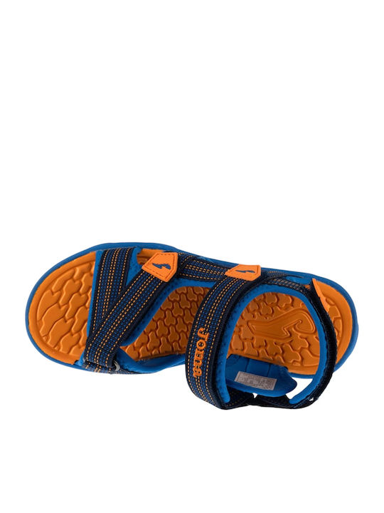 Kids' Sandals Blue