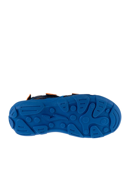 Kids' Sandals Blue