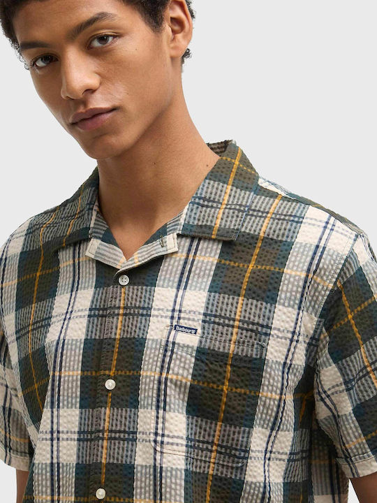 Barbour