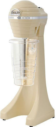 Artemis Commercial Coffee Frother MIX-2010/A Economy Cream 350W with 2 Speeds
