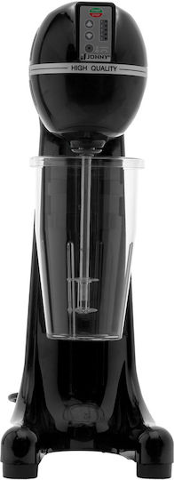 Johny Епъргелна кафемашина AK/2-5T Pulse RAL Dark Grey 400W с 5 скорости