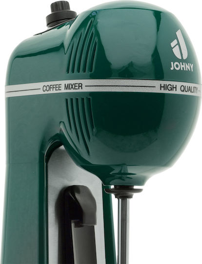 Johny Frother Comercial de Cafea AK/2-5T PR RAL Dark Green 400W cu 5 Viteze