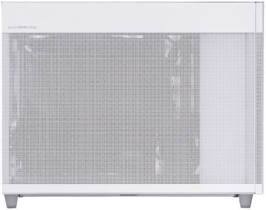 Actina Гейминг Настолен Компютър Ryzen 7-9700X 32GB DDR5 1TB SSD Radeon RX 9070 XT Без Операционна Система
