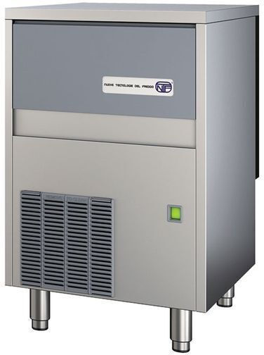 Karamco Mașină de gheață cu producție zilnică de 85kg SLT170