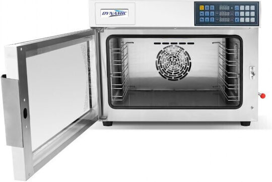 Dynamic Electric Oven CK06-120L