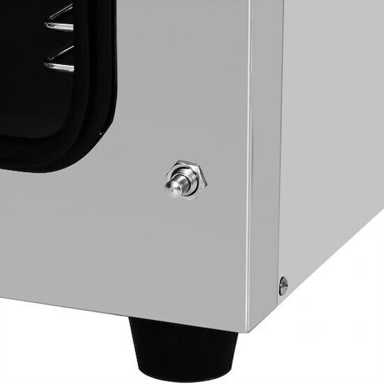 Dynamic Electric Oven CK06-120L