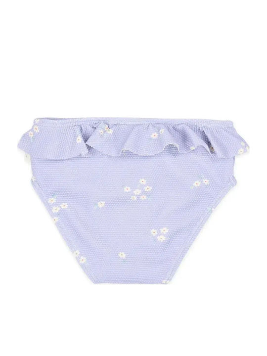 Little Dutch Παιδικό Μαγιό Σετ Dreamy Lavender