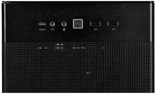 Actina Desktop PC Gaming Ultra 7-265KF 32GB DDR5 1TB SSD GeForce RTX 5070 Fără Sistem De Operare