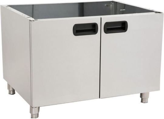 North Fryer Natural Gas 14kW