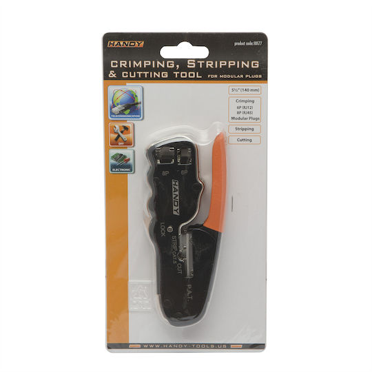 Wire Stripping Pliers