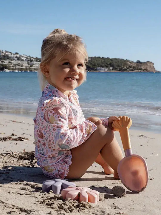 Little Dutch Costum de Baie pentru Copii Set Dreamy Mermaid