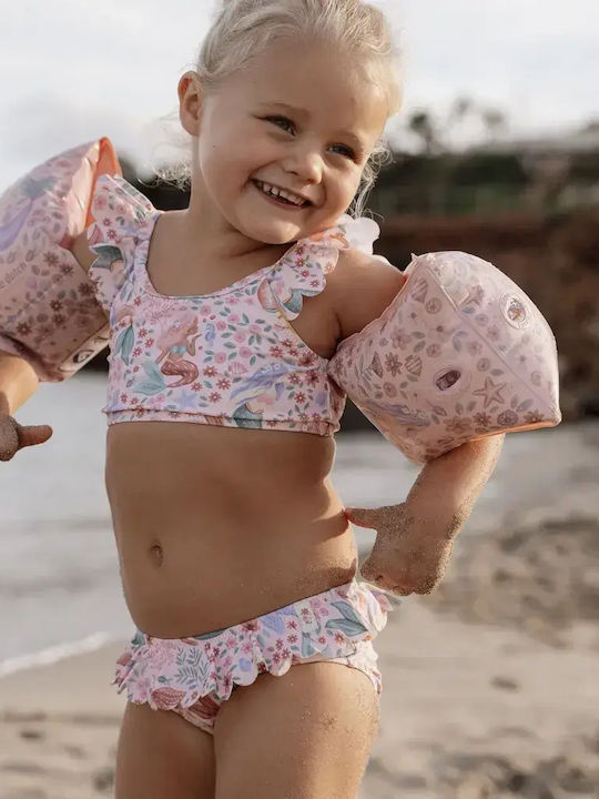 Little Dutch Costum de Baie pentru Copii Set Multicolor