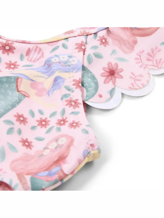 Little Dutch Costum de Baie pentru Copii Set Multicolor