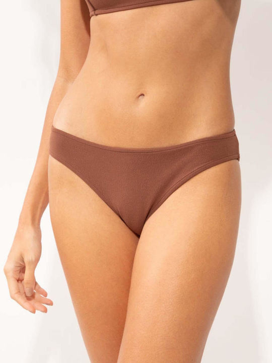Bikini Slip Ψηλόμεσο
