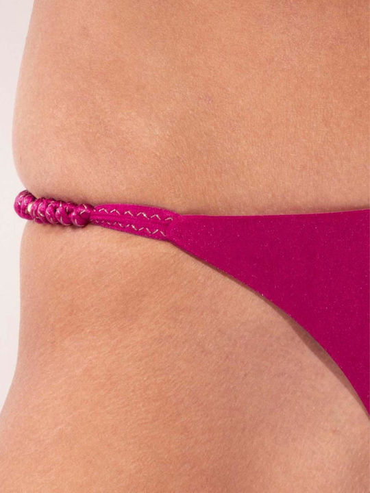 Slip Bikini Violet