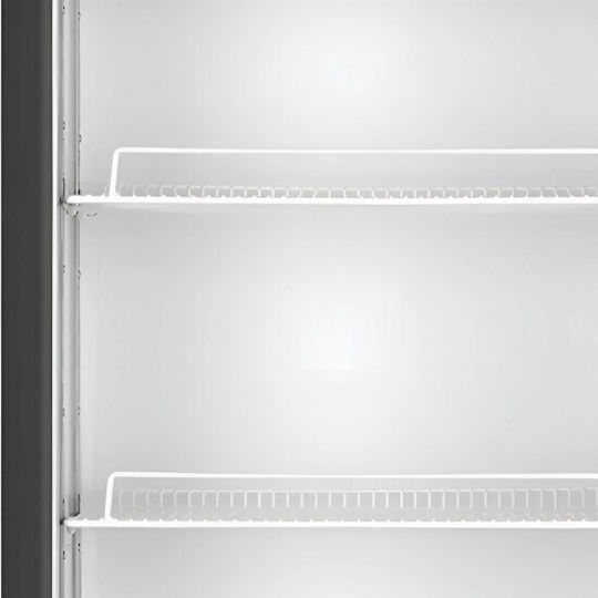 Dynamic Single Beverage Refrigerator 420lt H205xW66xD65cm