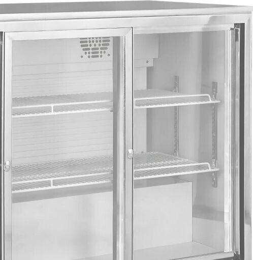 Dynamic Frigider Frigidere pentru băuturi 320lt Cu o ușă Înălțime89.5xLățime133.5xAdâncime50.5cm