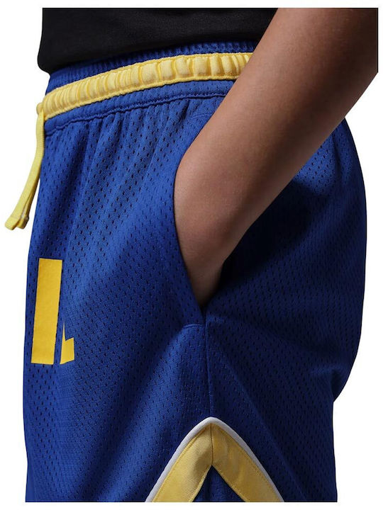 Sport Kids Shorts/Bermuda Dri-Fit Essentials Blue