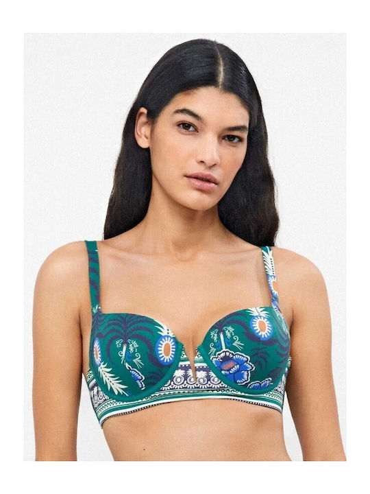 Bikinioberteile