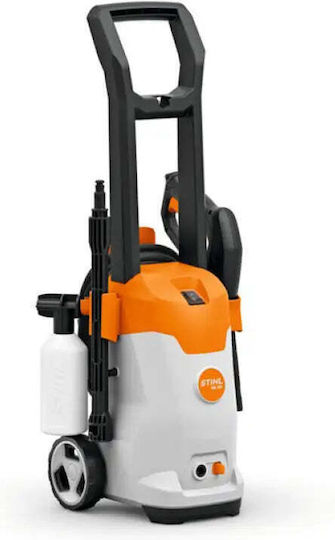 Stihl RE 80 Водоструйка Захранване 1700W с Налягане 120bar
