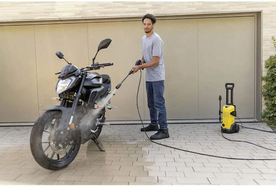 Karcher K 3 Modular Електрическа Водоструйка