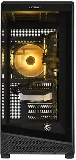 Actina 5901443441229 Gaming Desktop PC (Ultra 5-245KF/16GB DDR5/1TB SSD/GeForce RTX 5060/No OS)