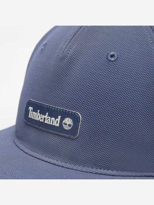 Timberland A66v6 Șapcă Pentru Bărbați Albastră