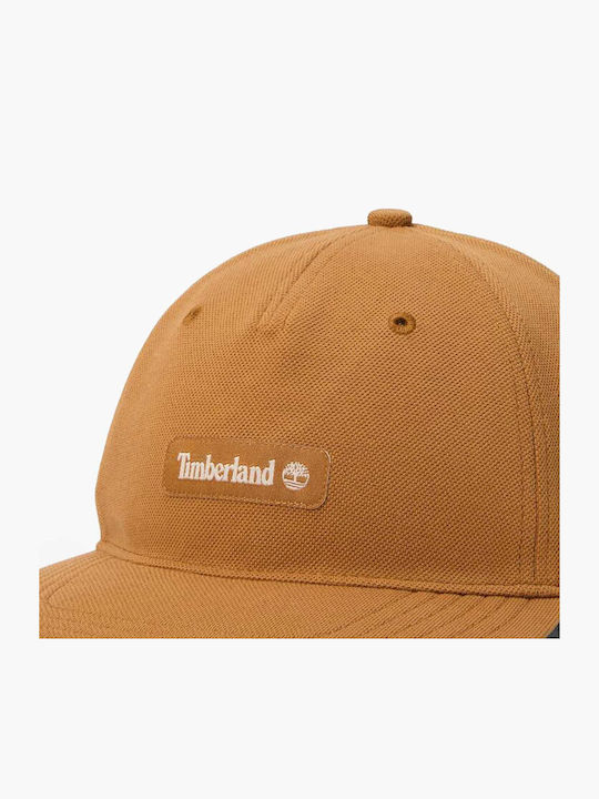 Timberland A66v6 Мъжка Шапка Жълта
