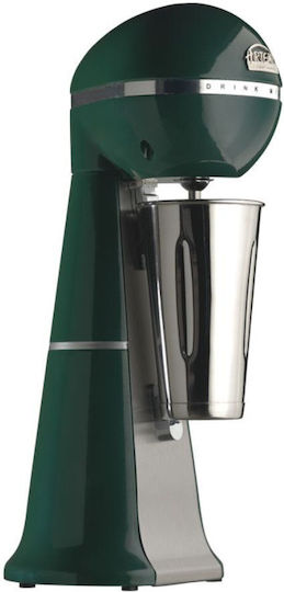 Artemis Kommerzielle Kaffeemilchaufschäumer Super A-2001/a Farbe Hellblau 350W mit 2 Geschwindigkeiten