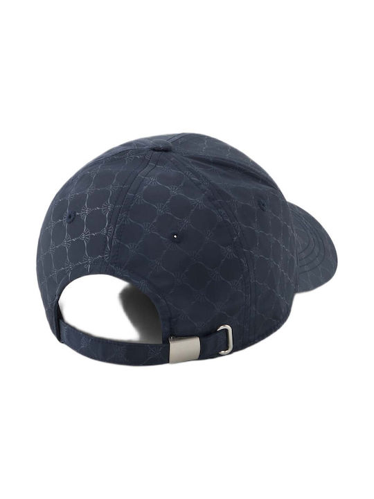 Joop Jcap-03mario 30036220/405 Albastru Căciulă Jockey
