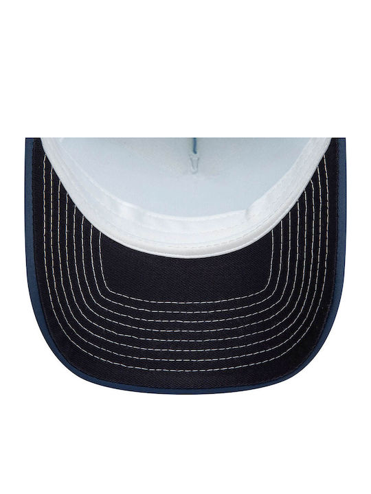 New Era Καπέλο New Era Graphic 9forty A-frame Trucker Adjustable Cap 60595318-410