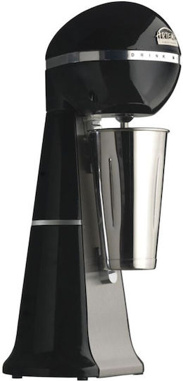 Artemis Kommerzielle Kaffeemilchaufschäumer Super A-2001/a Farbe Hellblau 350W mit 2 Geschwindigkeiten