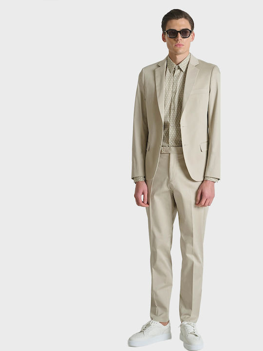 Antony Morato