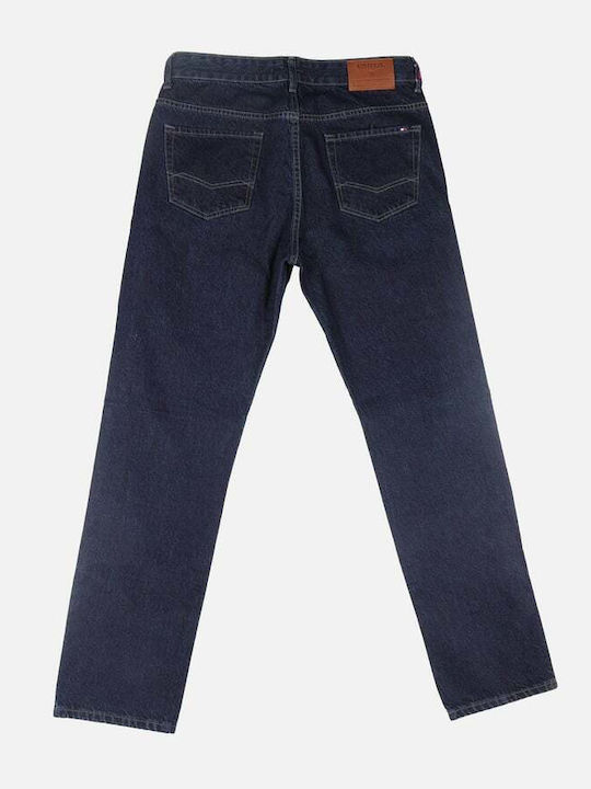 Παντελόνι Μπλε, Dark Blue