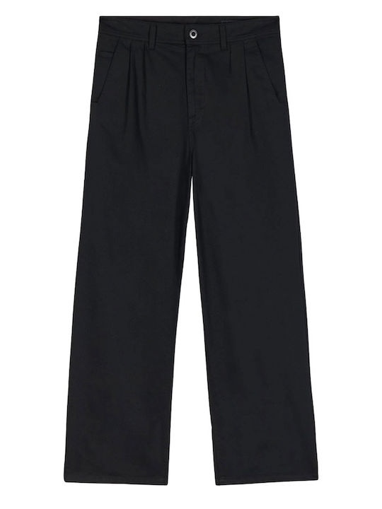 Trousers Black