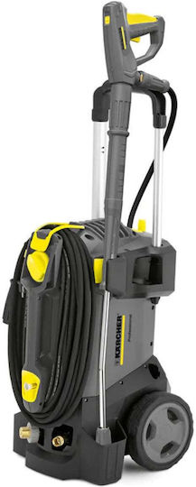 Karcher HD 6/13 C Електрическа Водоструйка 590W с Налягане 130bar