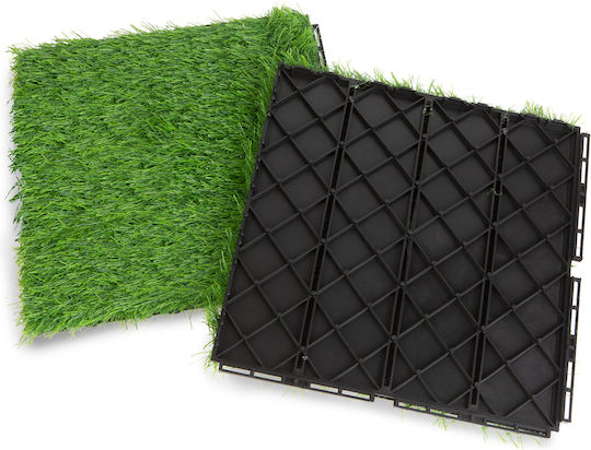 Panou Sintetic Foliage 30x30cm