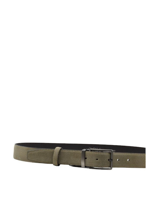 Oak Beltmakers