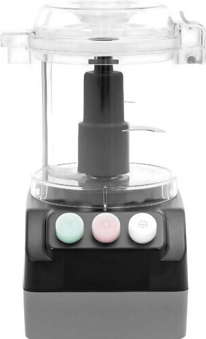 Dynamic Multi Cutter Machine