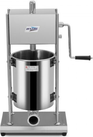 Dynamic Sausage Filler Machine