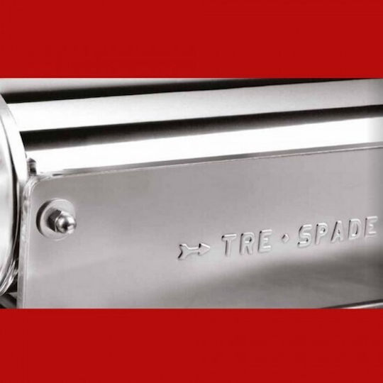 Facem Tre Spade Minnie Sausage Filler Machine