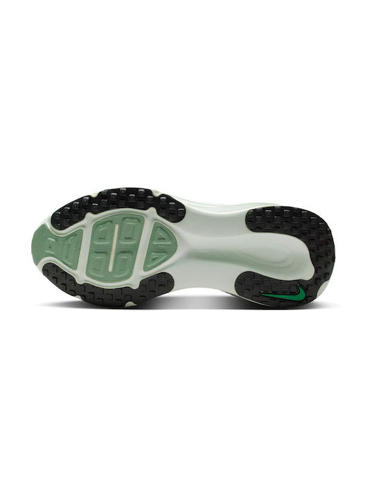 Vomero 18 Women's Training Sport Shoes Green