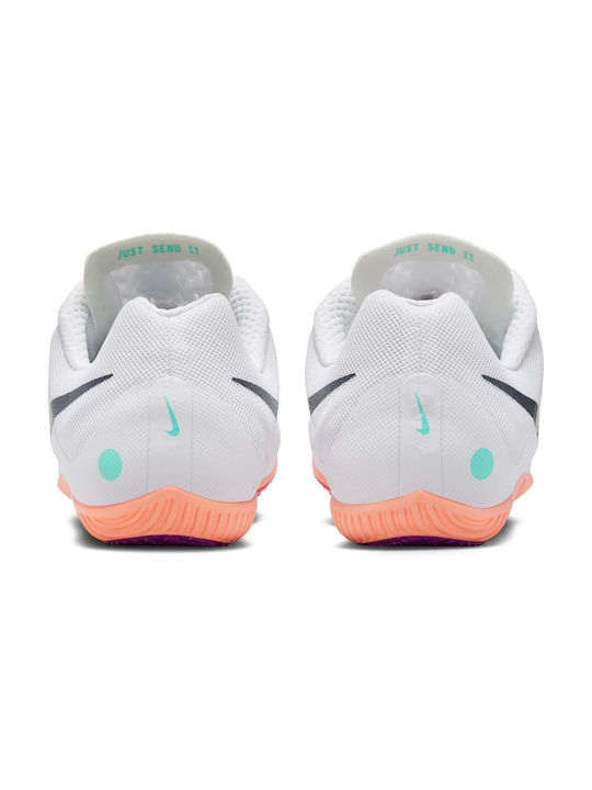 Zoom Rival Men's Sport Shoes Spikes Multi