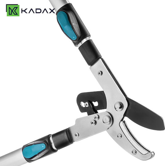Kadax Anvil Pruner P21180 K16025