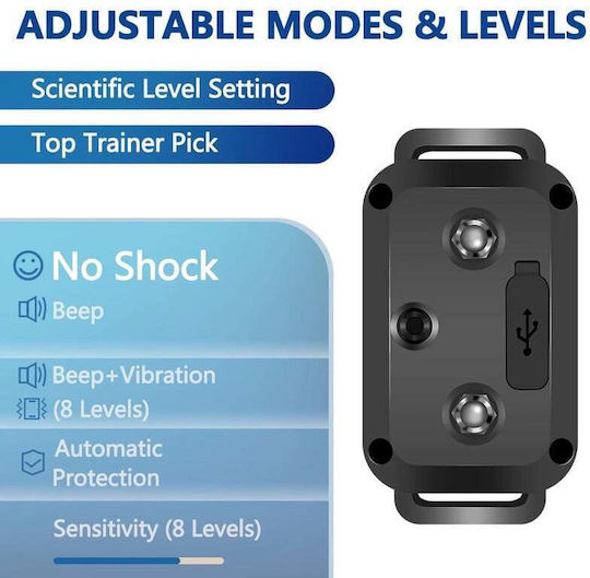 Electric Dog Training Collar
