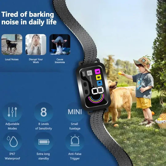 Electric Dog Training Collar